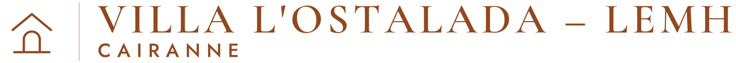 LOGO - L'Ostalada LEMH